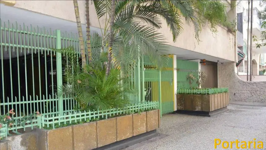 Foto 1 de Apartamento com 3 Quartos à venda, 164m² em Icaraí, Niterói