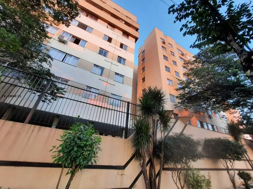 Foto 1 de Apartamento com 3 Quartos à venda, 81m² em Igapo, Londrina