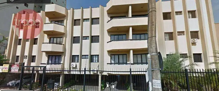 Foto 1 de Apartamento com 3 Quartos para alugar, 94m² em Iguatemi, Ribeirão Preto