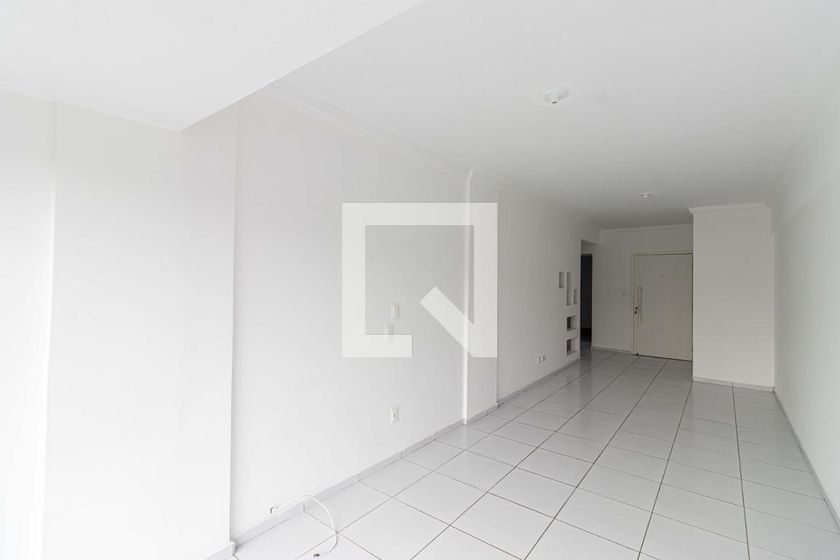 Foto 3 de Apartamento com 3 Quartos para alugar, 121m² em Ilha do Retiro, Recife