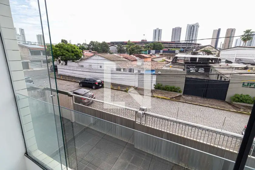 Foto 5 de Apartamento com 3 Quartos para alugar, 121m² em Ilha do Retiro, Recife