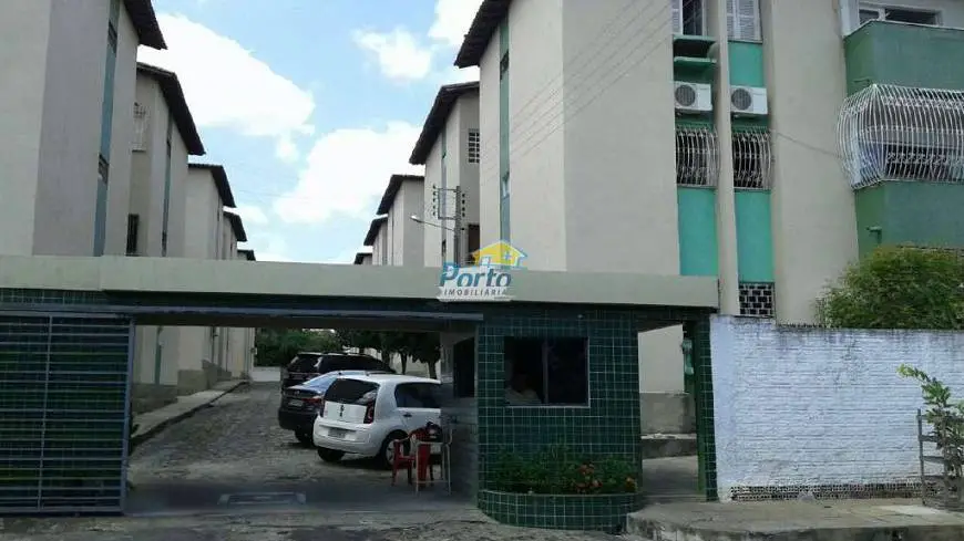 Foto 1 de Apartamento com 3 Quartos para alugar, 68m² em Ilhotas, Teresina