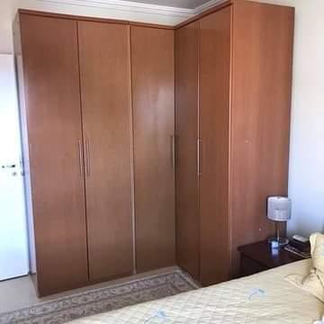Foto 2 de Apartamento com 3 Quartos à venda, 116m² em Imbetiba, Macaé