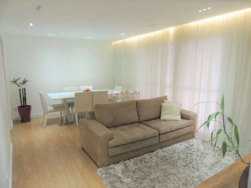 Foto 1 de Apartamento com 3 Quartos à venda, 110m² em Imirim, São Paulo