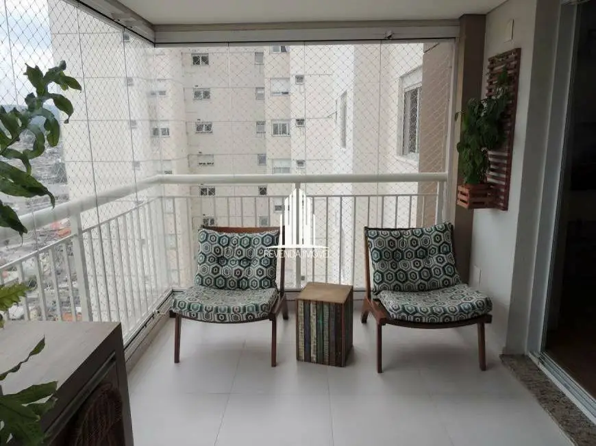 Foto 3 de Apartamento com 3 Quartos à venda, 110m² em Imirim, São Paulo