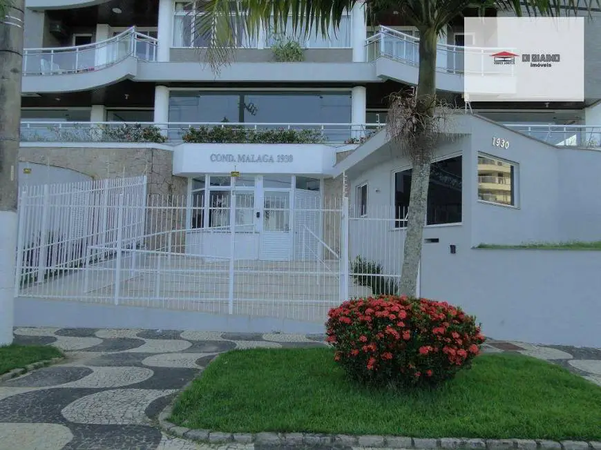 Foto 1 de Apartamento com 3 Quartos para alugar, 118m² em Indaiá, Caraguatatuba