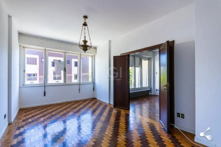 Foto 1 de Apartamento com 3 Quartos à venda, 108m² em Independência, Porto Alegre