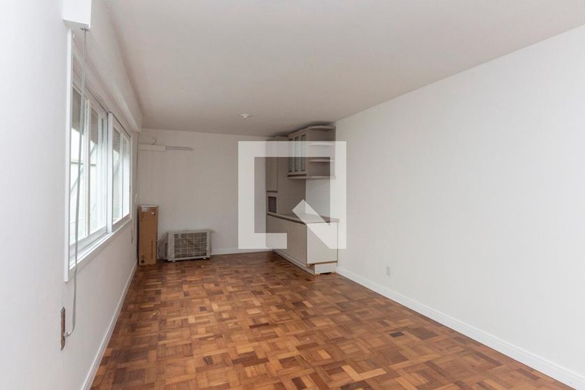 Foto 1 de Apartamento com 3 Quartos para alugar, 110m² em Independência, Porto Alegre