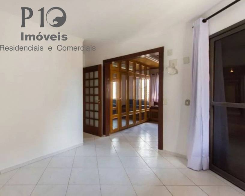 Foto 4 de Apartamento com 3 Quartos à venda, 144m² em Indianópolis, São Paulo