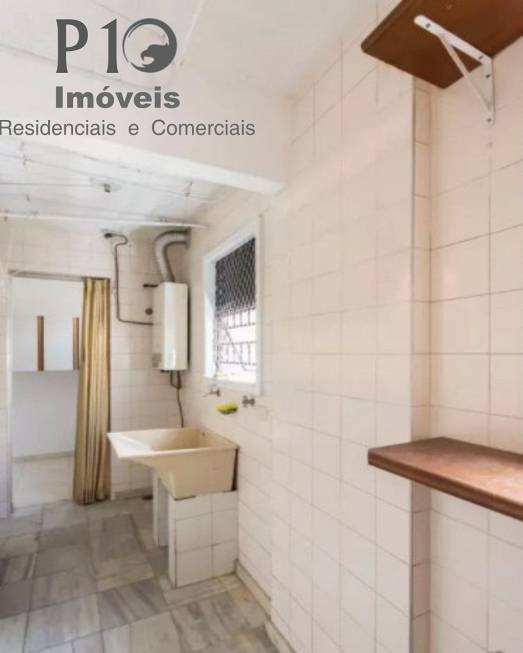 Foto 5 de Apartamento com 3 Quartos à venda, 144m² em Indianópolis, São Paulo
