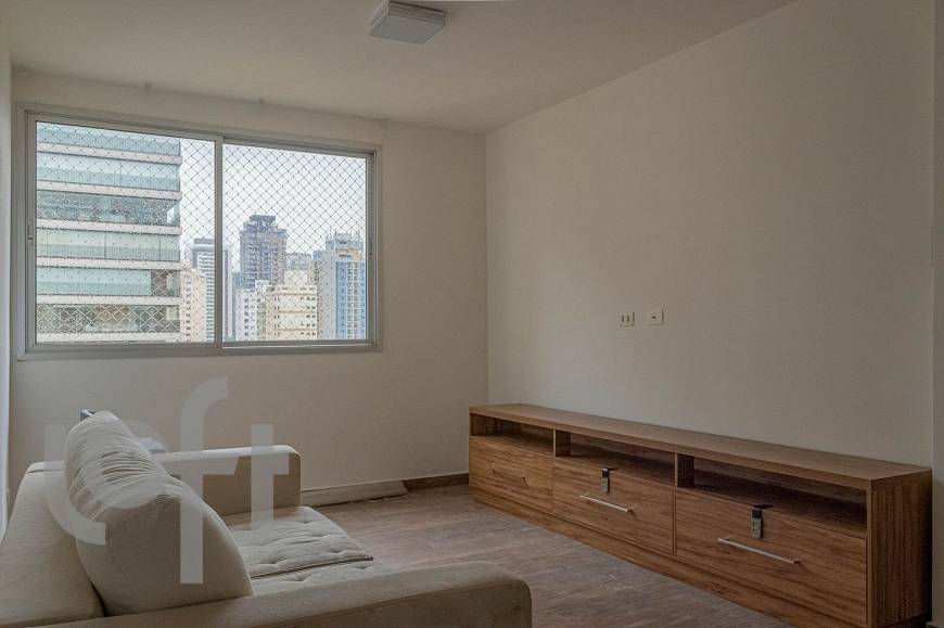 Foto 1 de Apartamento com 3 Quartos à venda, 89m² em Indianópolis, São Paulo