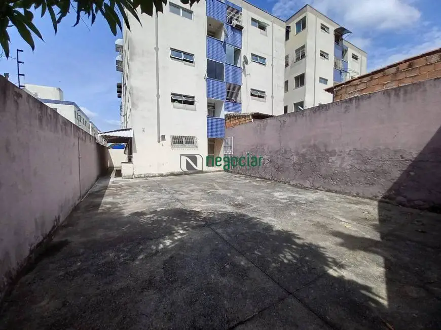 Foto 1 de Apartamento com 3 Quartos para alugar, 70m² em Inga, Betim