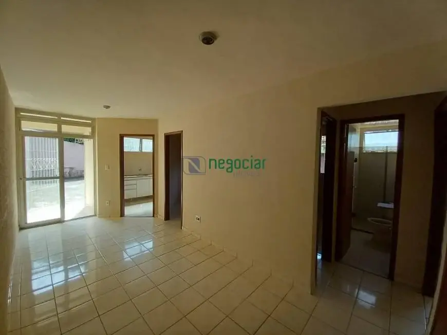 Foto 3 de Apartamento com 3 Quartos para alugar, 70m² em Inga, Betim