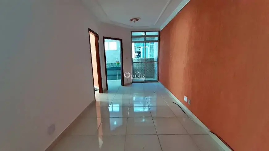 Foto 1 de Apartamento com 3 Quartos para alugar, 51m² em Inga, Betim