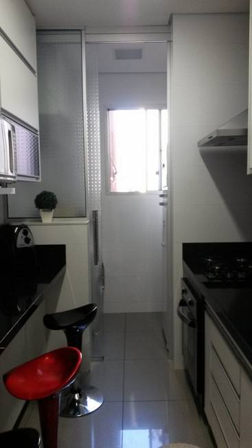 Foto 4 de Apartamento com 3 Quartos à venda, 85m² em Inga, Betim