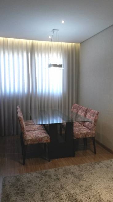 Foto 5 de Apartamento com 3 Quartos à venda, 85m² em Inga, Betim