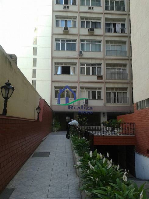 Foto 1 de Apartamento com 3 Quartos para venda ou aluguel, 130m² em Ingá, Niterói