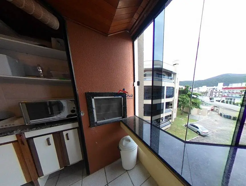 Foto 4 de Apartamento com 3 Quartos à venda, 108m² em Ingleses do Rio Vermelho, Florianópolis