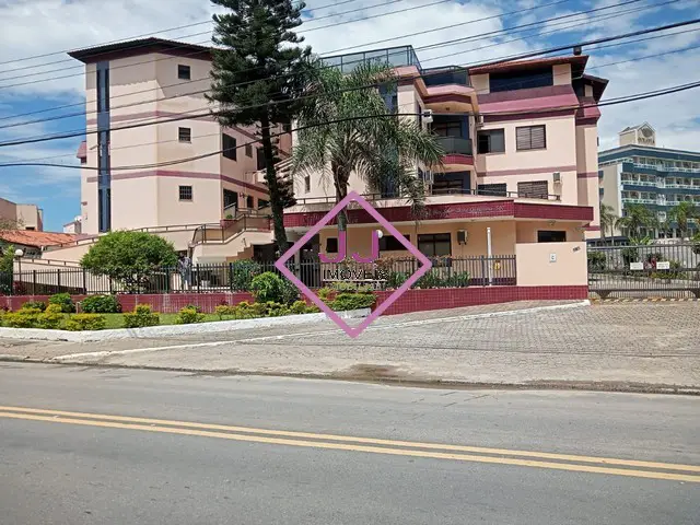 Foto 1 de Apartamento com 3 Quartos à venda, 116m² em Ingleses do Rio Vermelho, Florianópolis