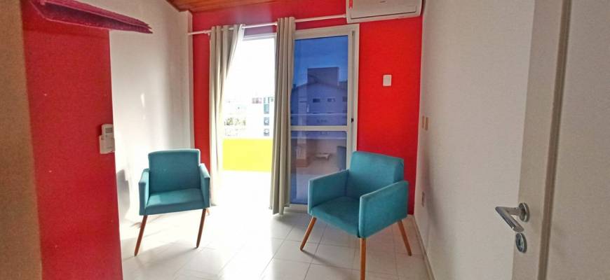 Foto 4 de Apartamento com 3 Quartos à venda, 153m² em Ingleses do Rio Vermelho, Florianópolis