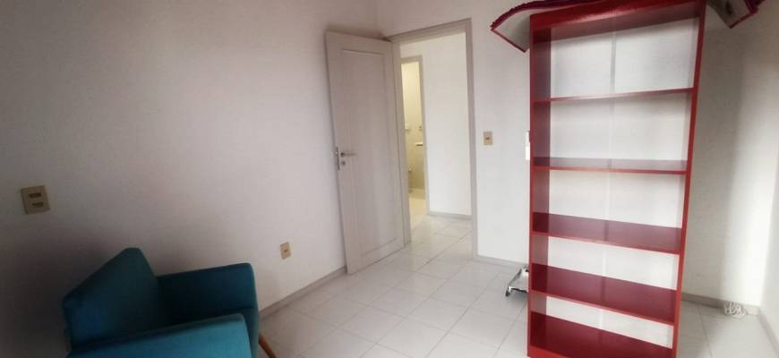Foto 5 de Apartamento com 3 Quartos à venda, 153m² em Ingleses do Rio Vermelho, Florianópolis