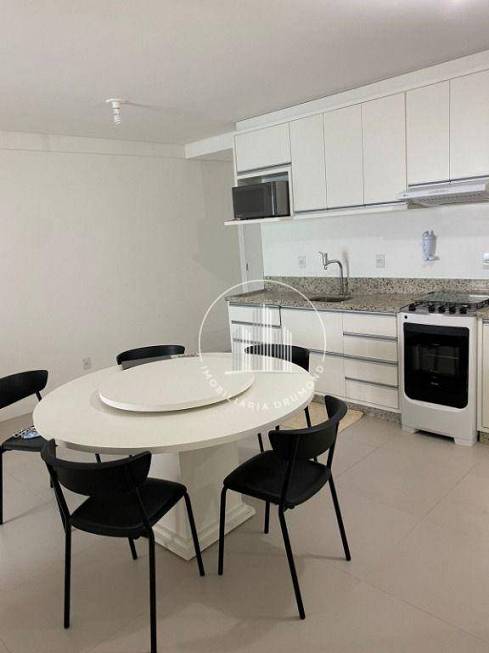 Foto 3 de Apartamento com 3 Quartos à venda, 89m² em Ingleses do Rio Vermelho, Florianópolis