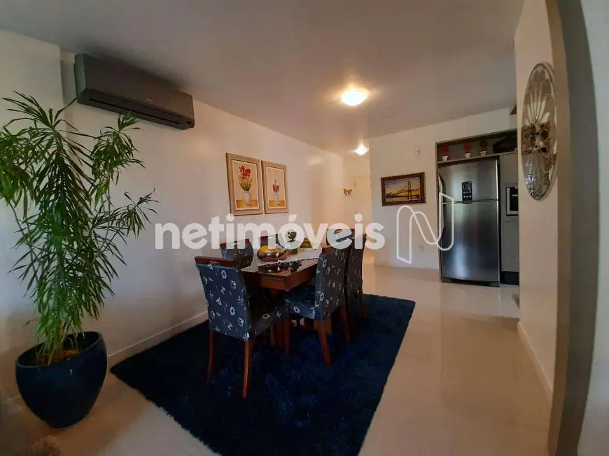 Foto 3 de Apartamento com 3 Quartos à venda, 91m² em Ingleses do Rio Vermelho, Florianópolis
