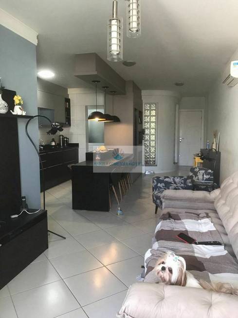 Foto 1 de Apartamento com 3 Quartos à venda, 92m² em Ingleses Norte, Florianópolis