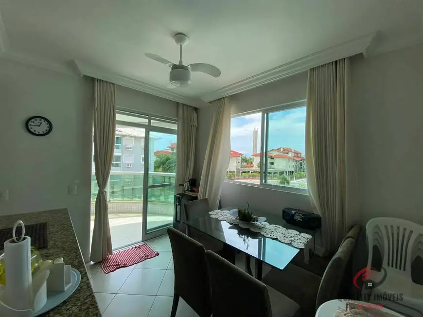 Foto 5 de Apartamento com 3 Quartos à venda, 95m² em Ingleses Norte, Florianópolis