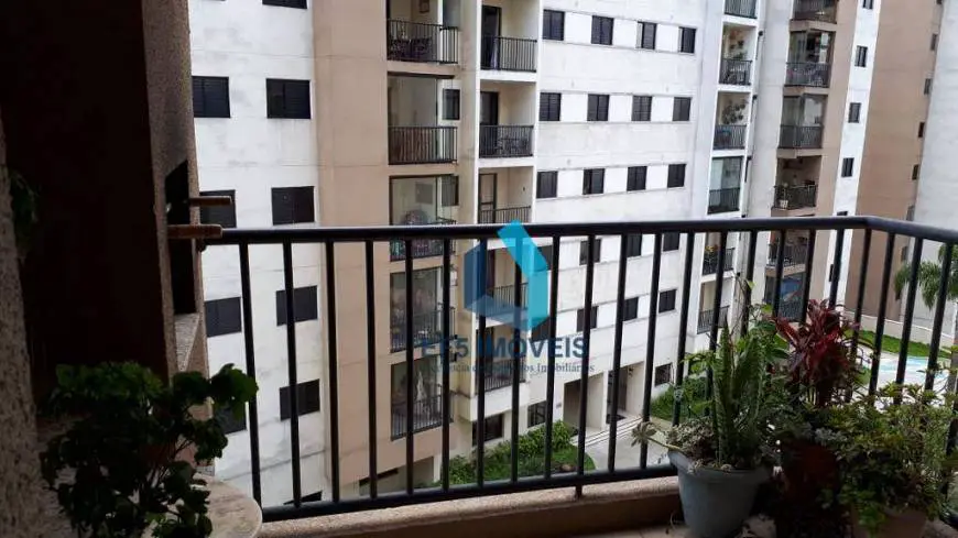 Foto 1 de Apartamento com 3 Quartos para venda ou aluguel, 75m² em Interlagos, São Paulo