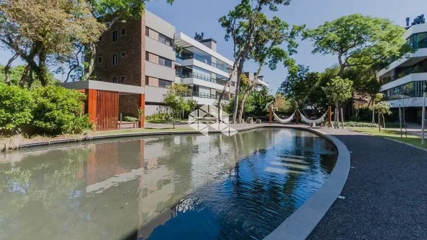 Foto 1 de Apartamento com 3 Quartos à venda, 146m² em Ipanema, Porto Alegre