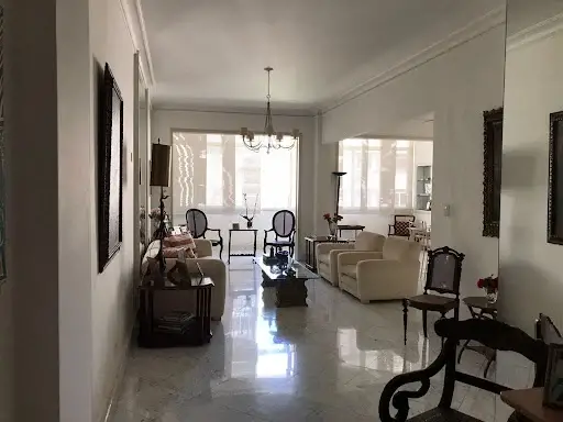 Foto 1 de Apartamento com 3 Quartos para alugar, 171m² em Ipanema, Rio de Janeiro