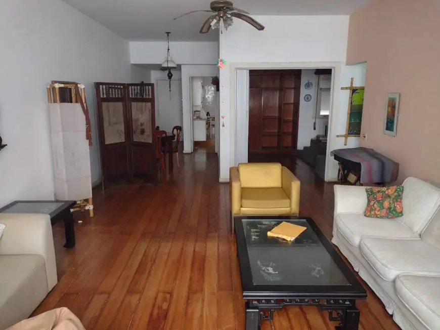 Foto 2 de Apartamento com 3 Quartos à venda, 132m² em Ipanema, Rio de Janeiro