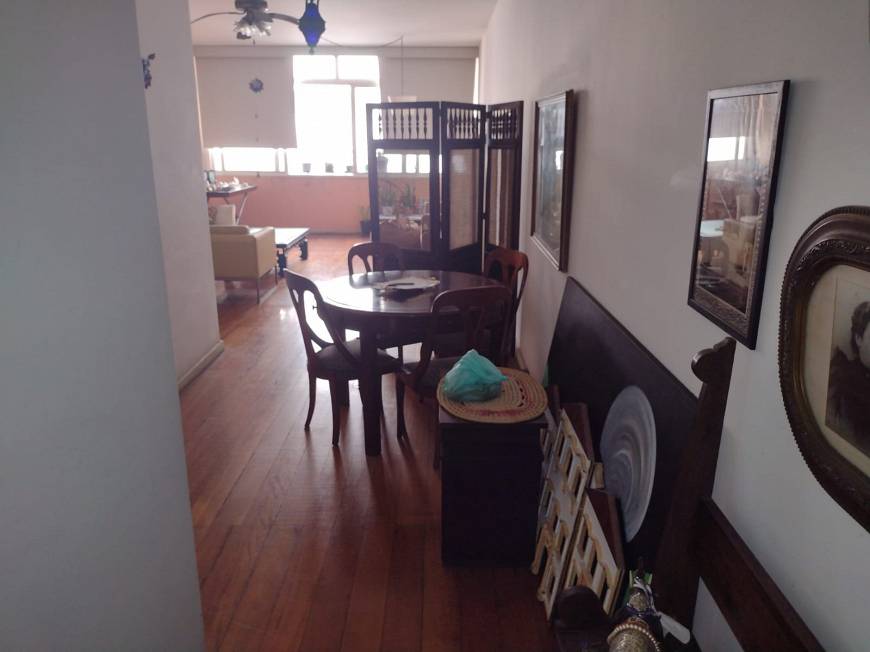 Foto 4 de Apartamento com 3 Quartos à venda, 132m² em Ipanema, Rio de Janeiro