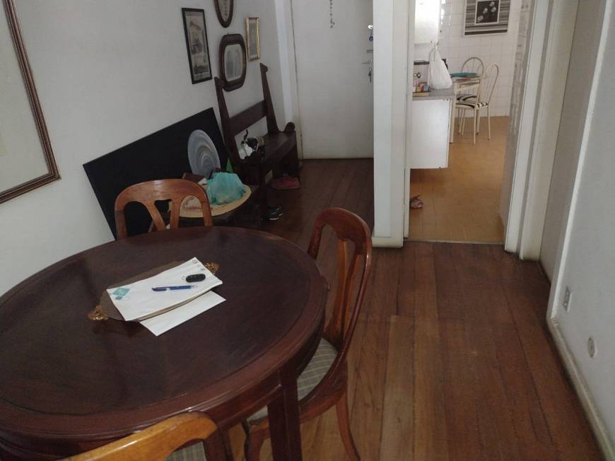 Foto 5 de Apartamento com 3 Quartos à venda, 132m² em Ipanema, Rio de Janeiro