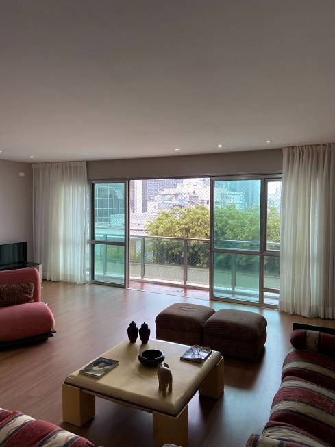 Foto 2 de Apartamento com 3 Quartos à venda, 170m² em Ipanema, Rio de Janeiro