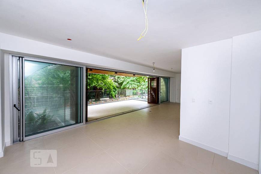 Foto 1 de Apartamento com 3 Quartos para alugar, 182m² em Ipanema, Rio de Janeiro