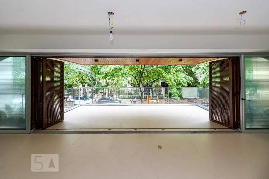 Foto 5 de Apartamento com 3 Quartos para alugar, 182m² em Ipanema, Rio de Janeiro