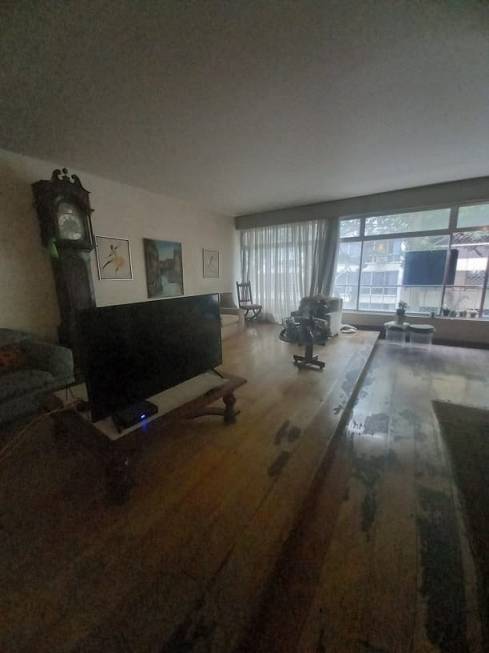 Foto 5 de Apartamento com 3 Quartos à venda, 212m² em Ipanema, Rio de Janeiro