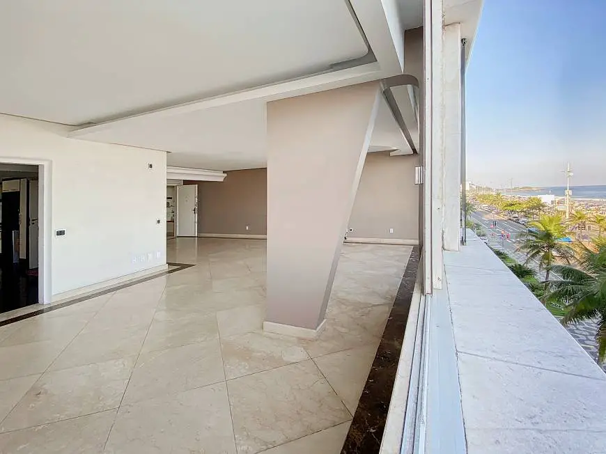 Foto 4 de Apartamento com 3 Quartos para venda ou aluguel, 220m² em Ipanema, Rio de Janeiro
