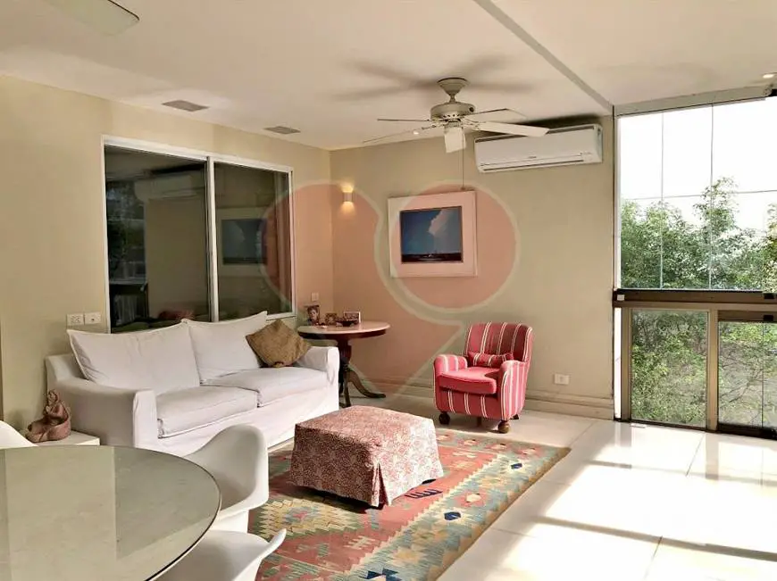 Foto 1 de Apartamento com 3 Quartos à venda, 261m² em Ipanema, Rio de Janeiro