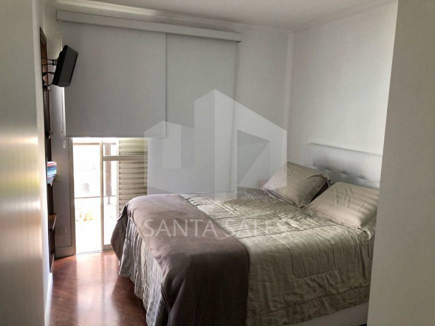 Foto 1 de Apartamento com 3 Quartos à venda, 100m² em Ipiranga, São Paulo