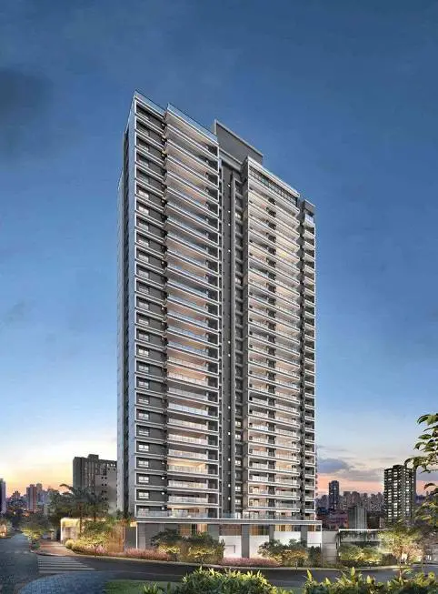 Foto 1 de Apartamento com 3 Quartos à venda, 120m² em Ipiranga, São Paulo
