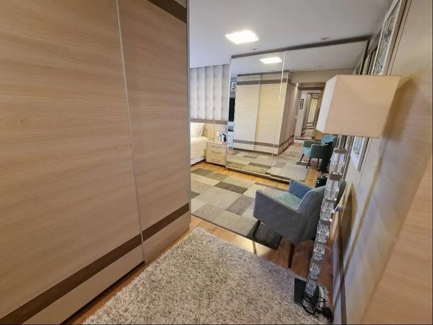 Foto 4 de Apartamento com 3 Quartos à venda, 237m² em Ipiranga, São Paulo