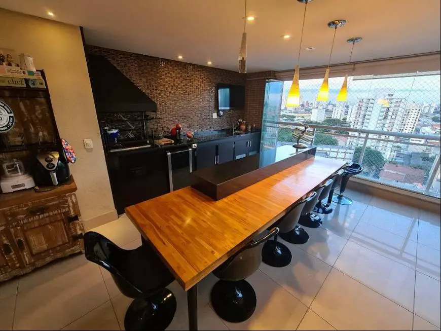 Foto 1 de Apartamento com 3 Quartos à venda, 237m² em Ipiranga, São Paulo