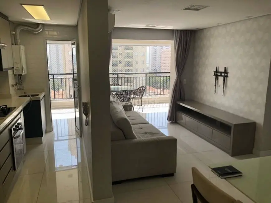 Foto 1 de Apartamento com 3 Quartos para venda ou aluguel, 85m² em Ipiranga, São Paulo