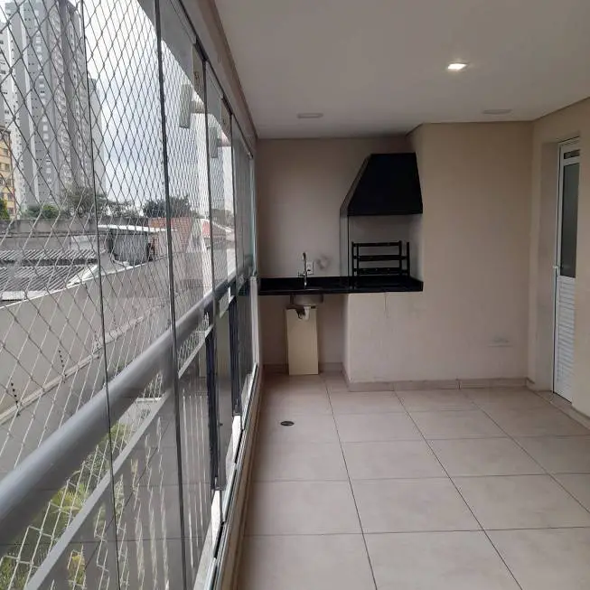 Foto 1 de Apartamento com 3 Quartos à venda, 85m² em Ipiranga, São Paulo