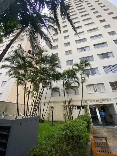 Foto 1 de Apartamento com 3 Quartos à venda, 87m² em Ipiranga, São Paulo