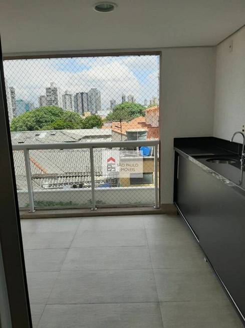 Foto 3 de Apartamento com 3 Quartos à venda, 89m² em Ipiranga, São Paulo
