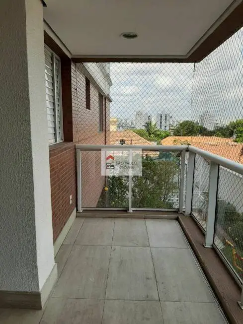 Foto 5 de Apartamento com 3 Quartos à venda, 89m² em Ipiranga, São Paulo